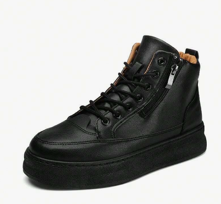Black Montante