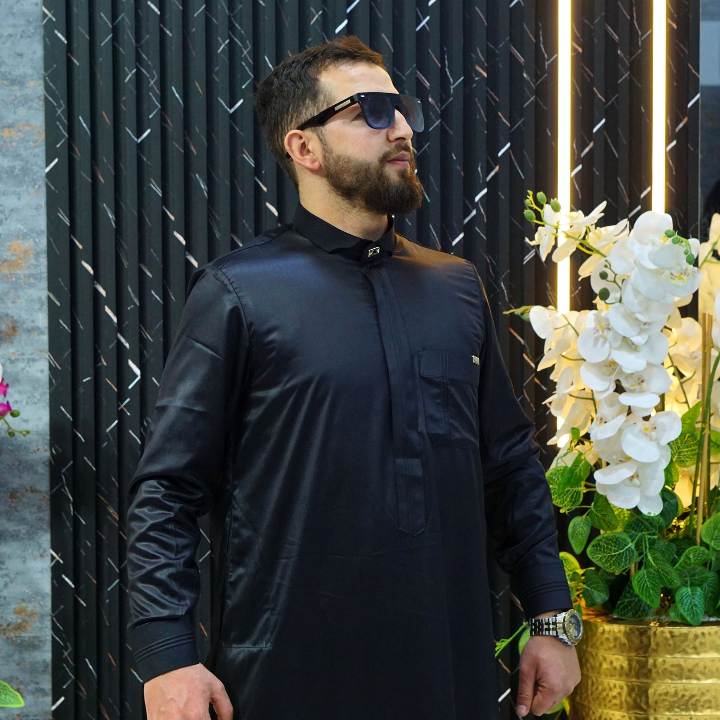 EL KHALIL BLACK VERSION