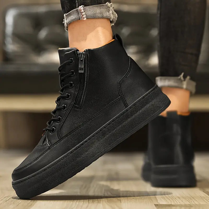 Black Montante