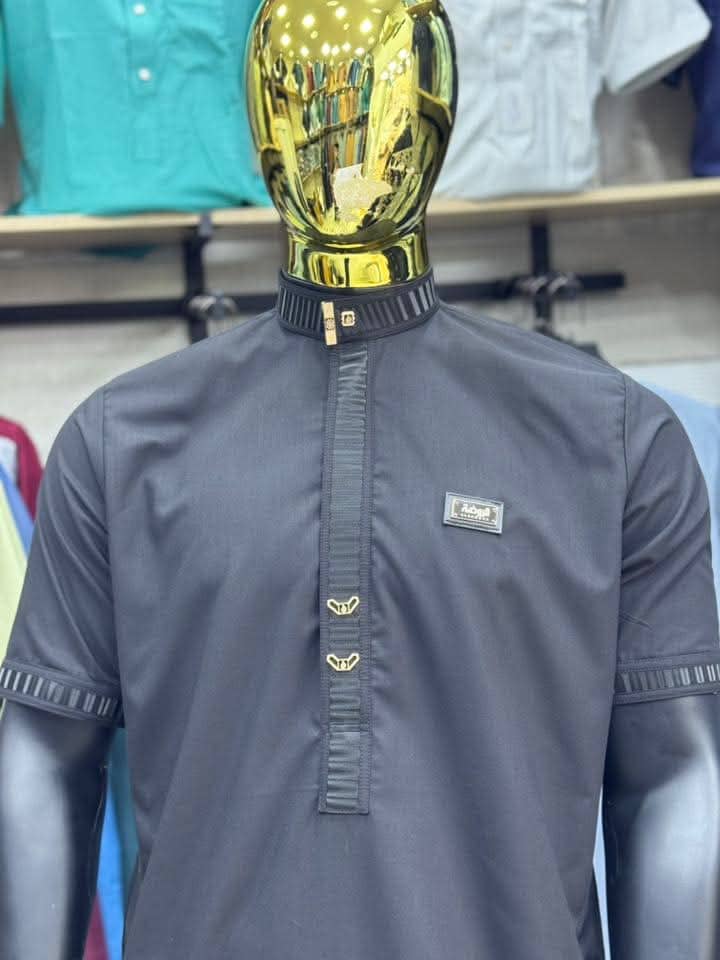 قميص الروضة D3