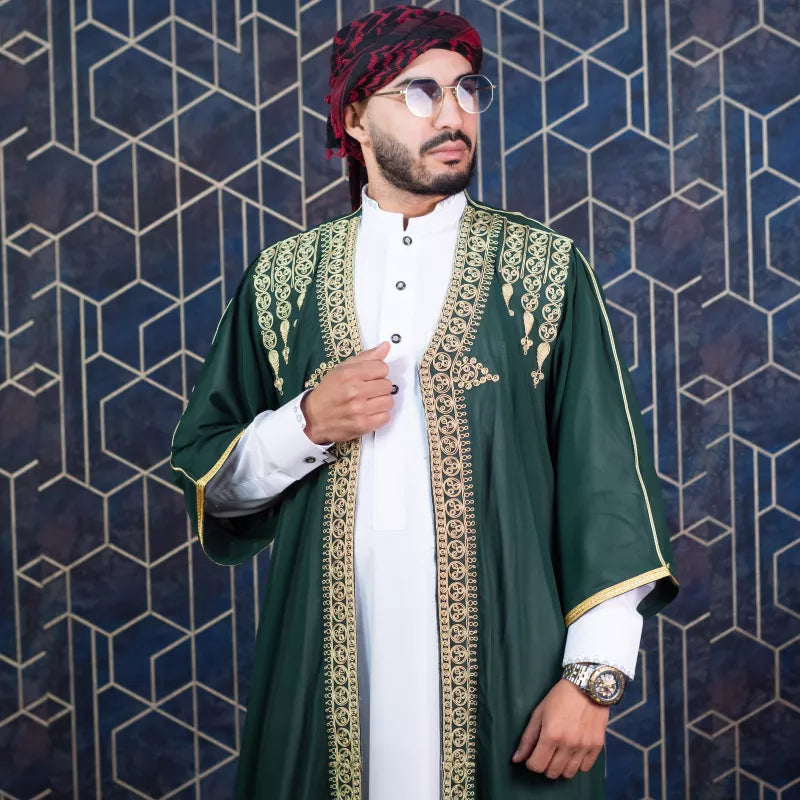 الرداء الملكي