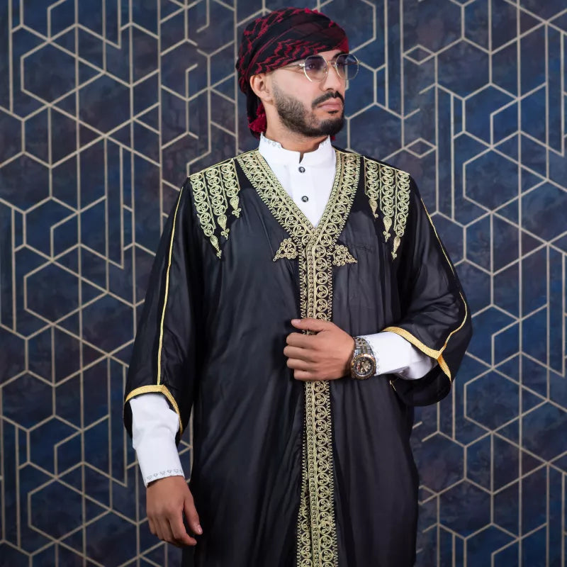 الرداء الملكي