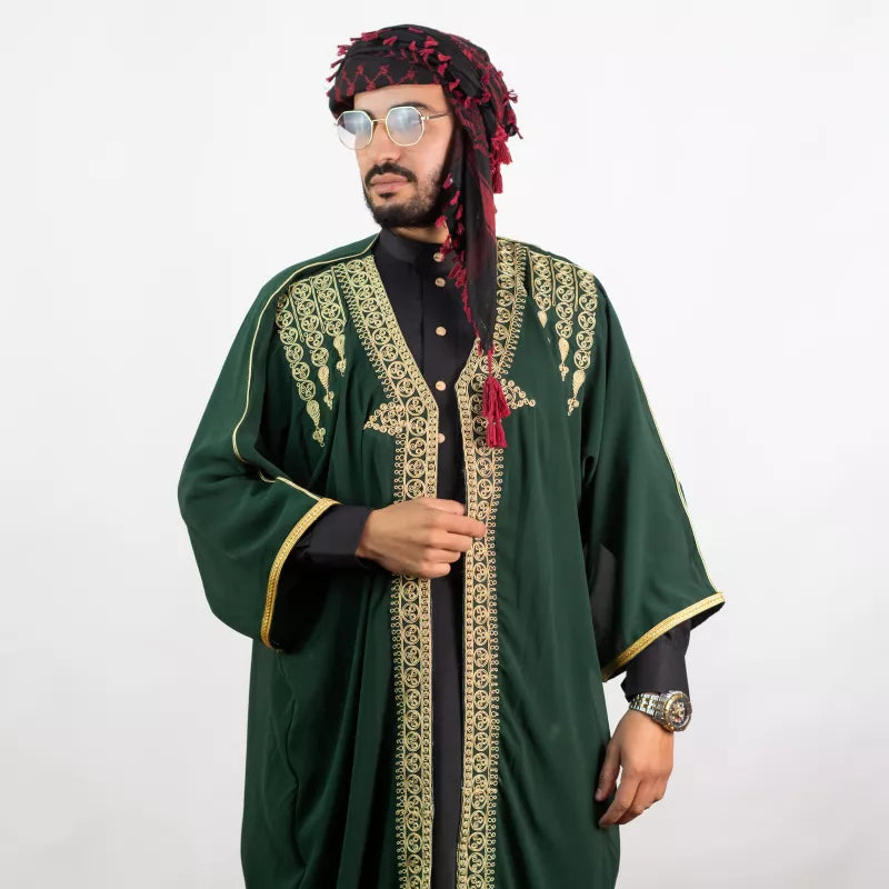 الرداء الملكي