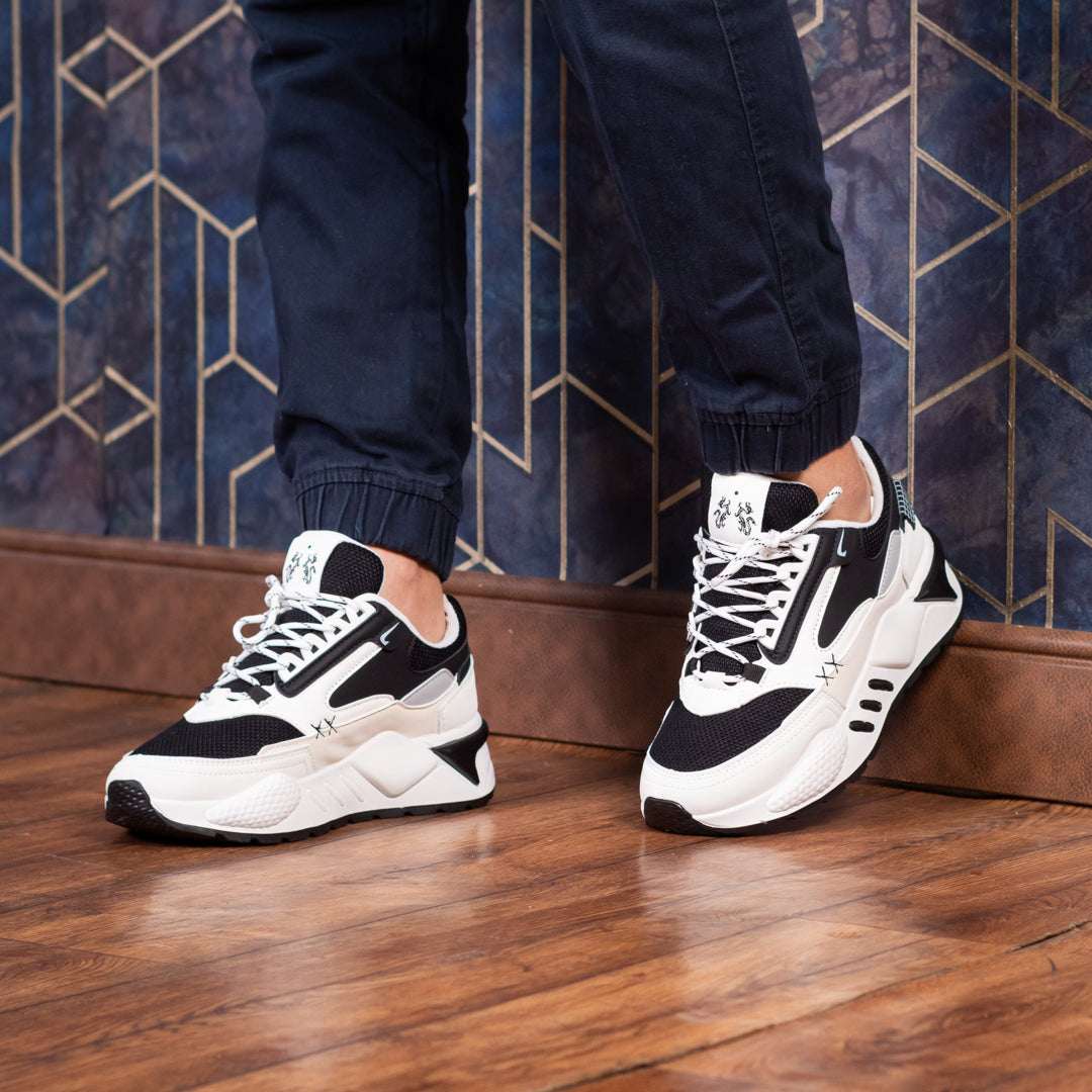 Green Stride