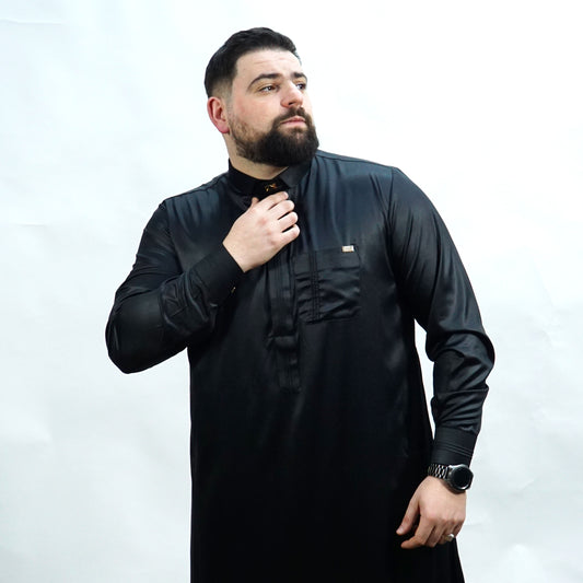 EL KHALIL BLACK VERSION