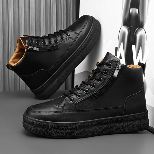 Black Montante