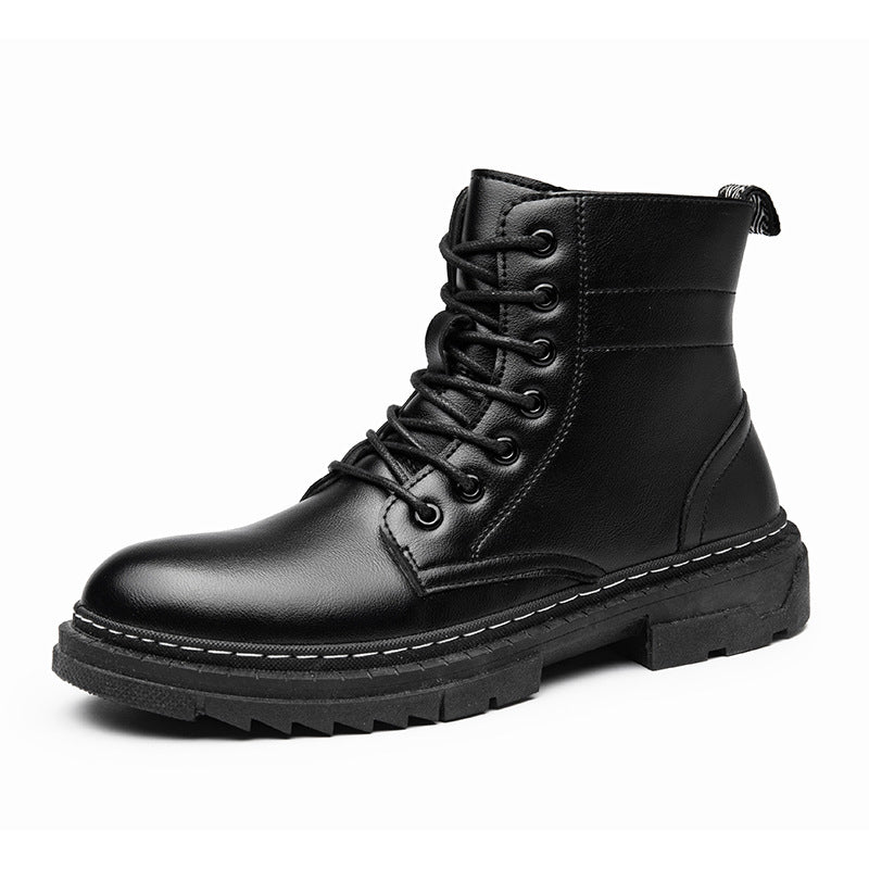 Botte martens