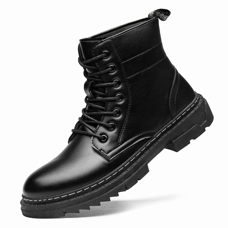 Botte martens