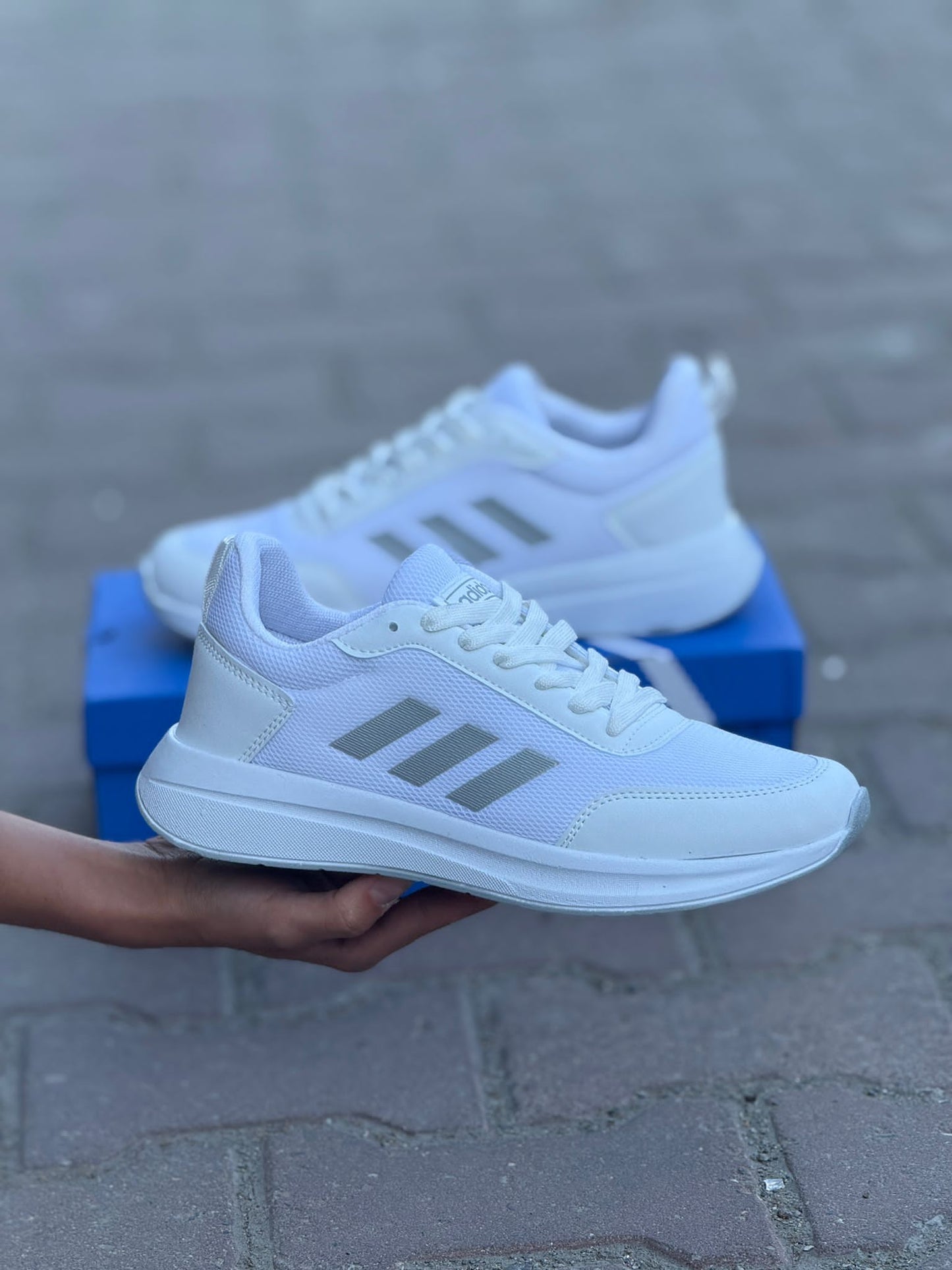 ADIDAS