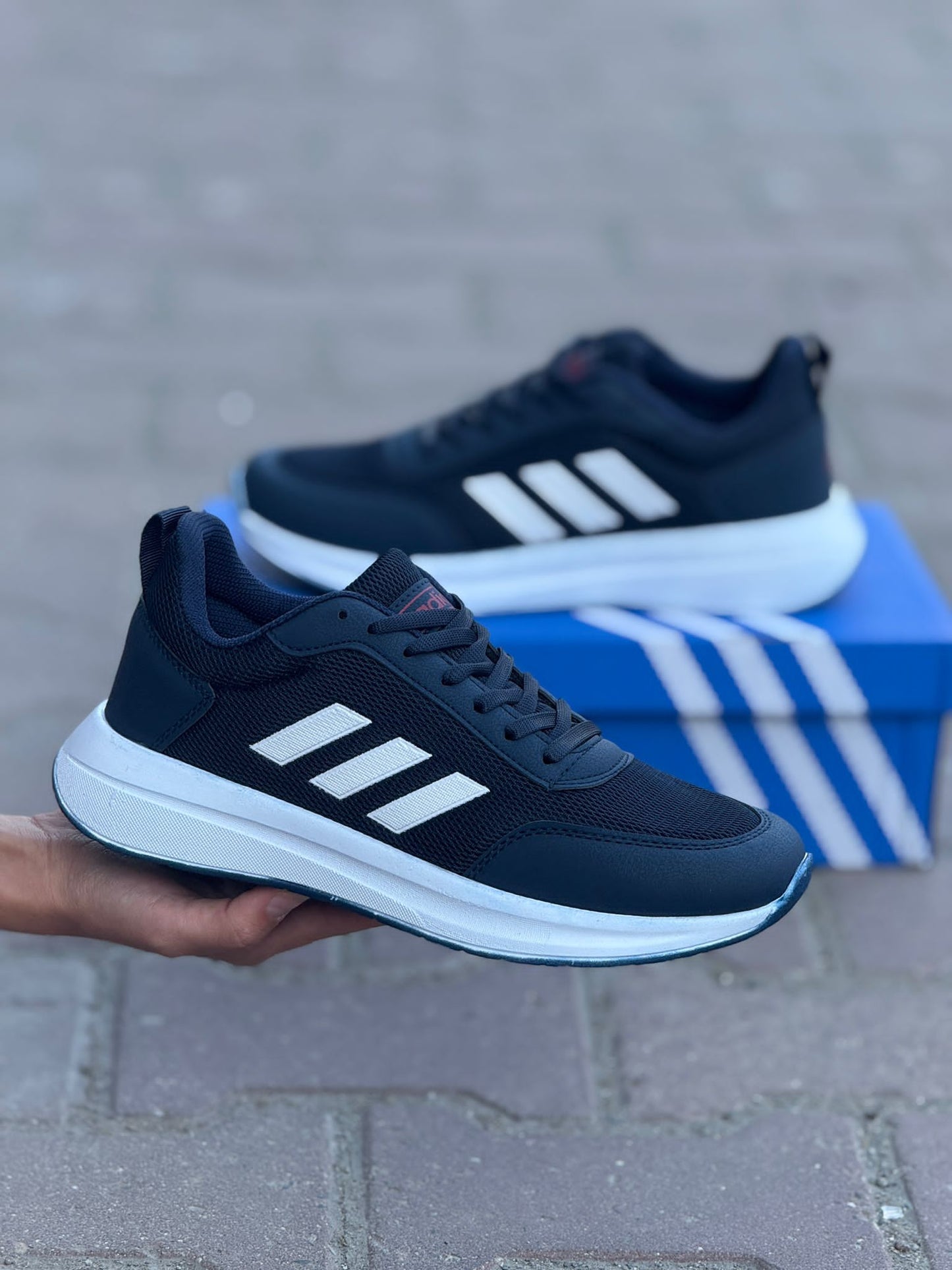 ADIDAS
