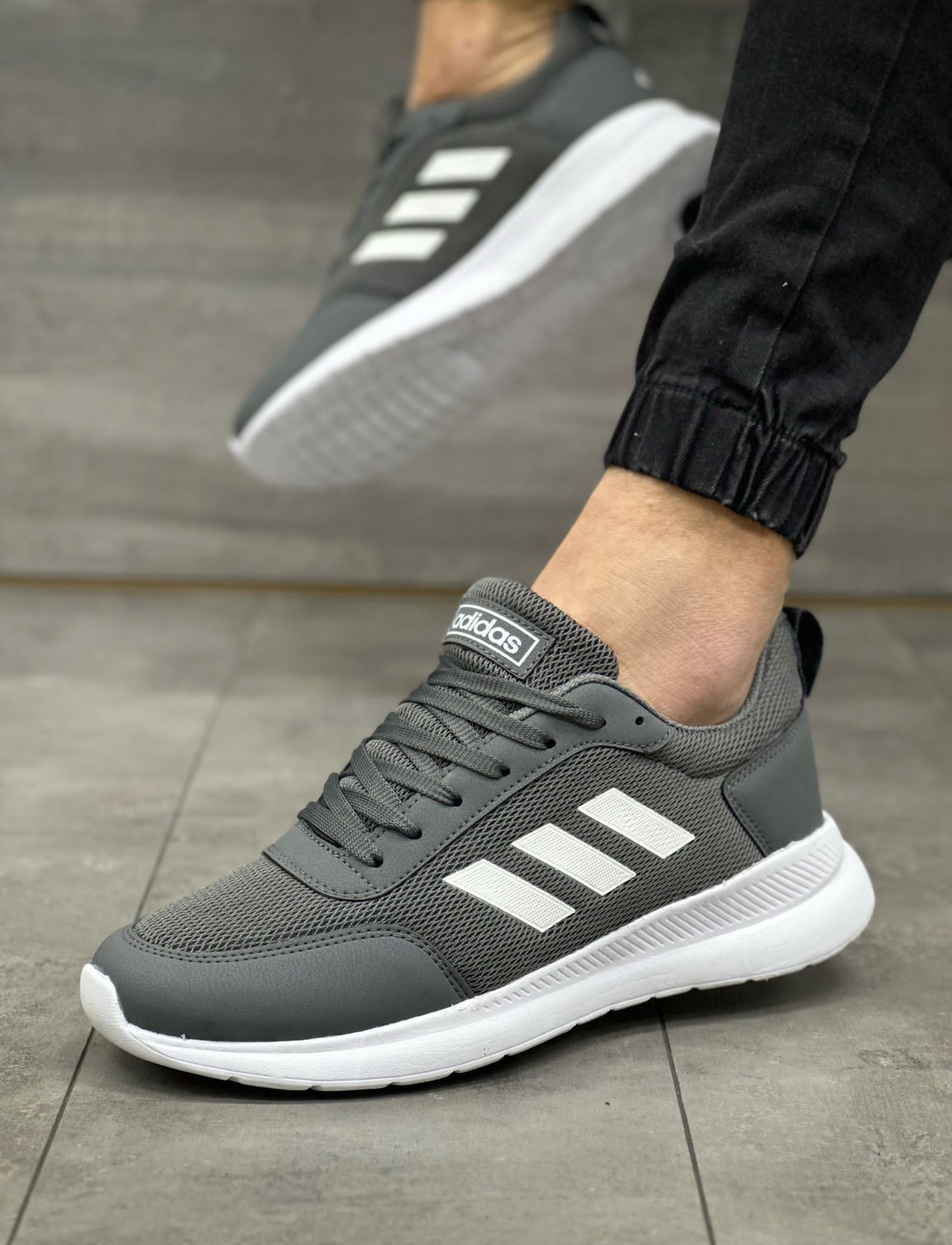 ADIDAS