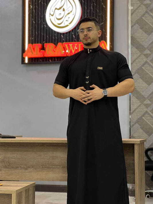 قميص الروضة D3